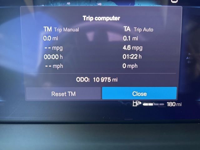 Certified 2025 Volvo V60 B5 Cross Country Plus image 20