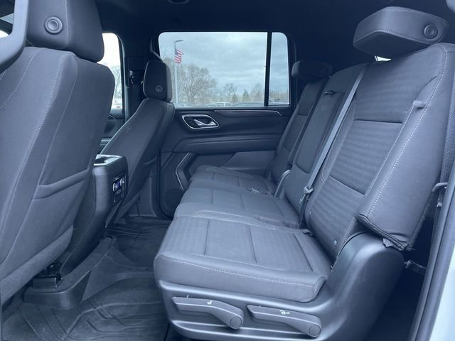 Used 2023 Chevrolet Suburban LS image 24