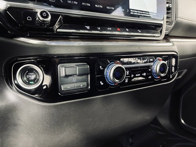 Used 2024 GMC Sierra 3500 SLE w/ SLE Convenience Package image 29