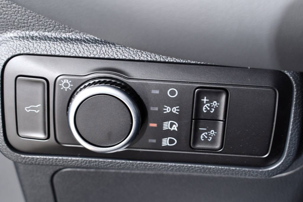 New 2026 Ford Explorer Active AWD/4WD image 31