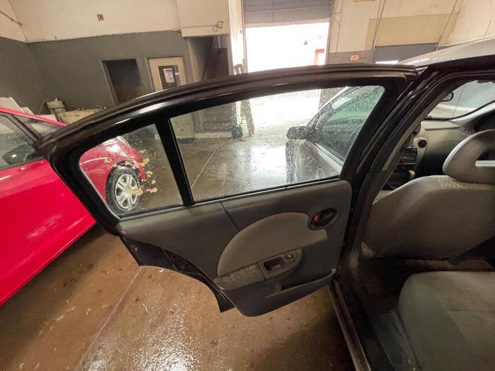 Used 2006 Saturn ION Level 2 w/ Preferred Pkg image 24