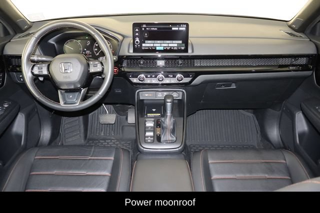 Used 2024 Honda CR-V Sport Touring image 14