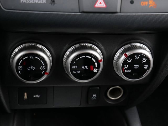 Used 2024 Mitsubishi Outlander Sport ES AWD/4WD image 24