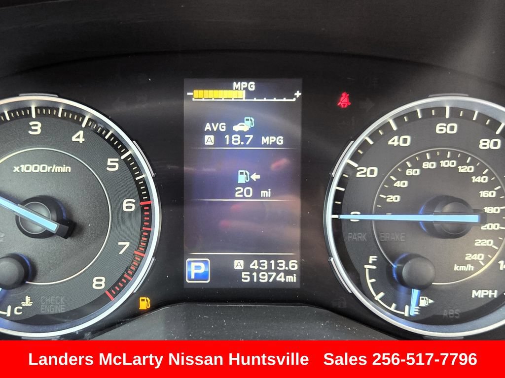 Used 2022 Subaru Ascent Touring AWD/4WD image 32
