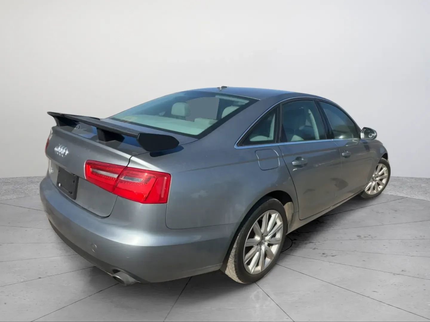 Used 2014 Audi A6 2.0T Premium image 5