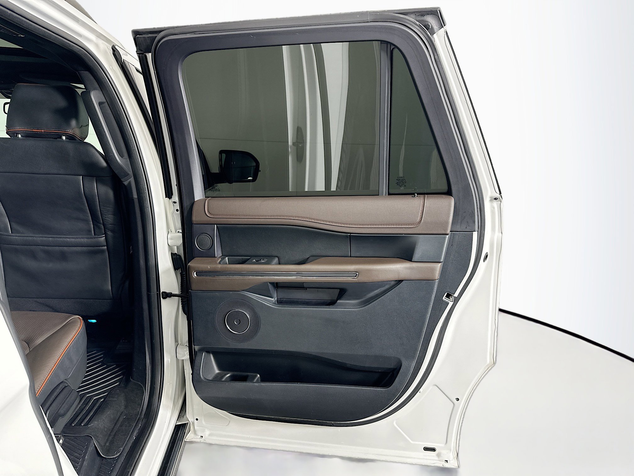 Used 2020 Ford Expedition Max King Ranch image 34