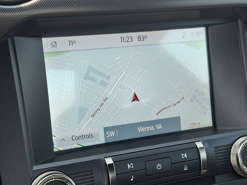 Used 2022 Ford Mustang Shelby GT500 w/ Technology Package image 16