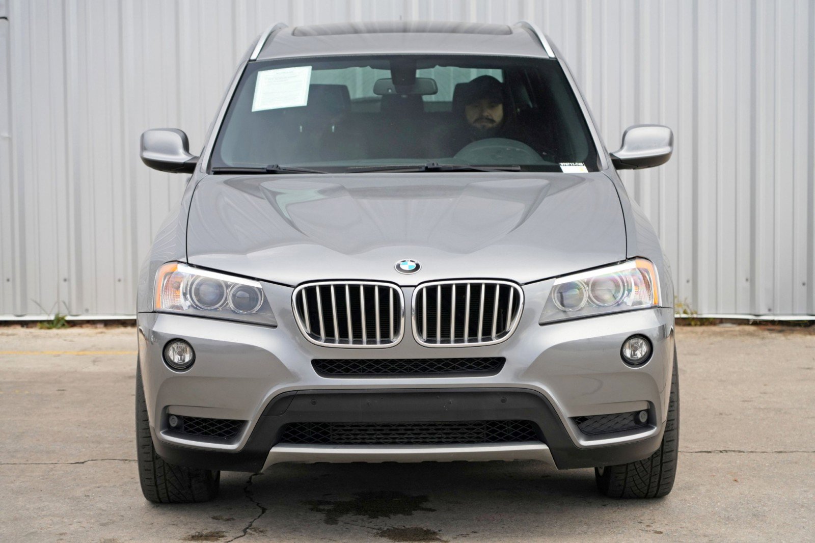 Used 2013 BMW X3 xDrive35i image 42