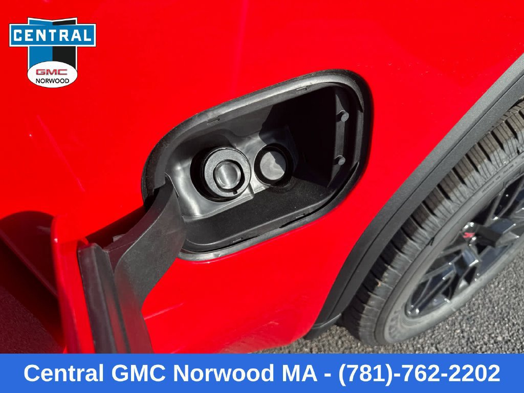 New 2026 GMC Sierra 1500 Elevation w/ Elevation Premium Package AWD/4WD image 12