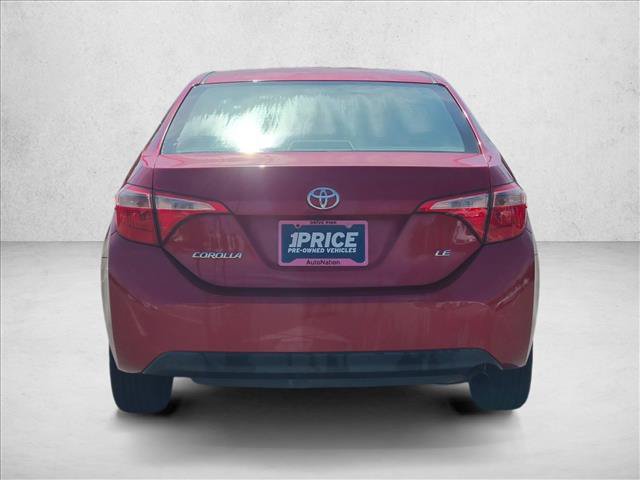 Used 2019 Toyota Corolla LE FWD image 6