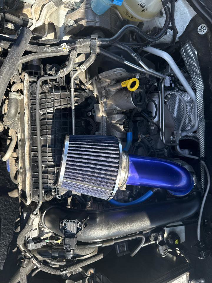 Used 2017 Volkswagen Jetta SE image 24