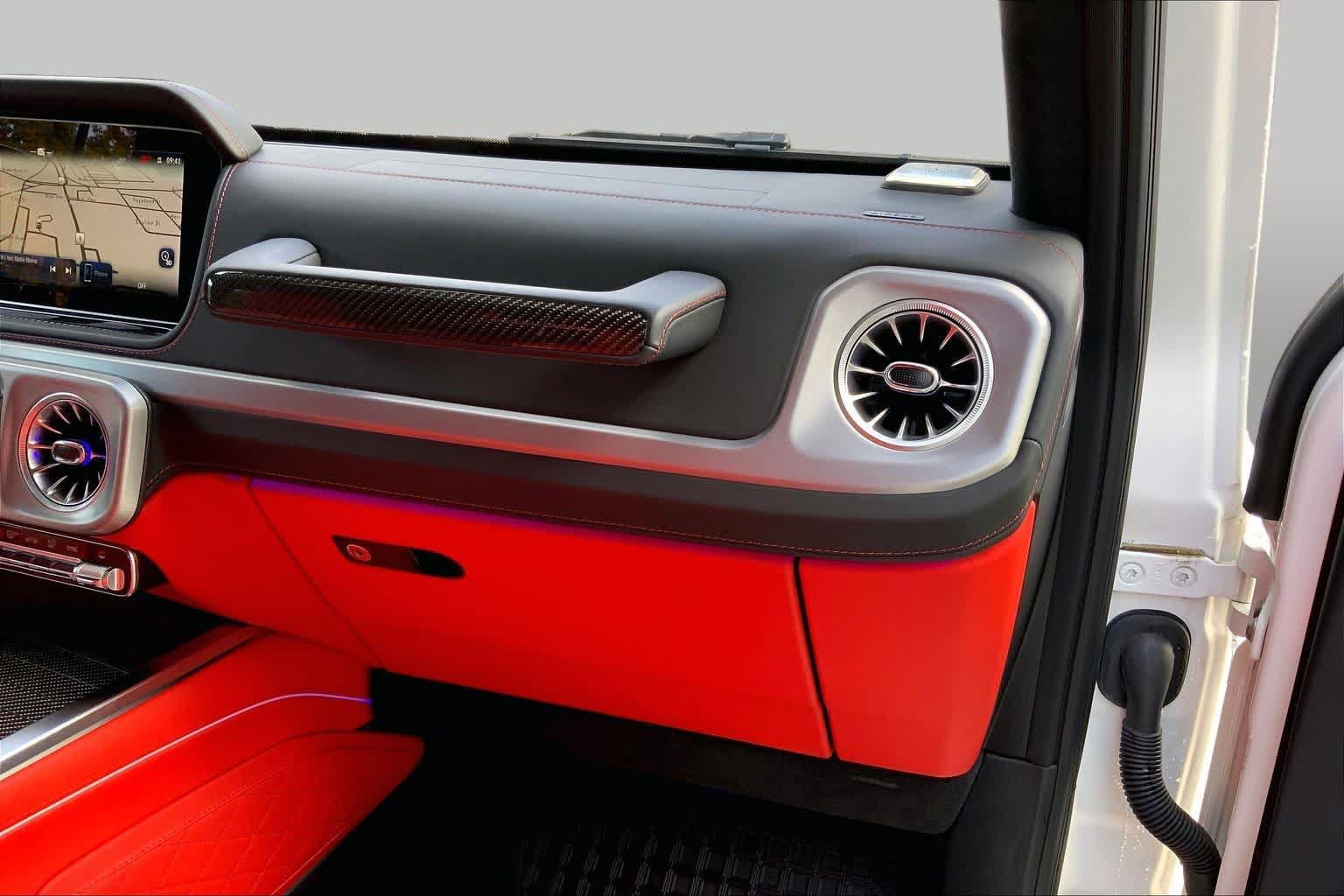 Certified 2026 Mercedes-Benz G 63 AMG 4MATIC image 19