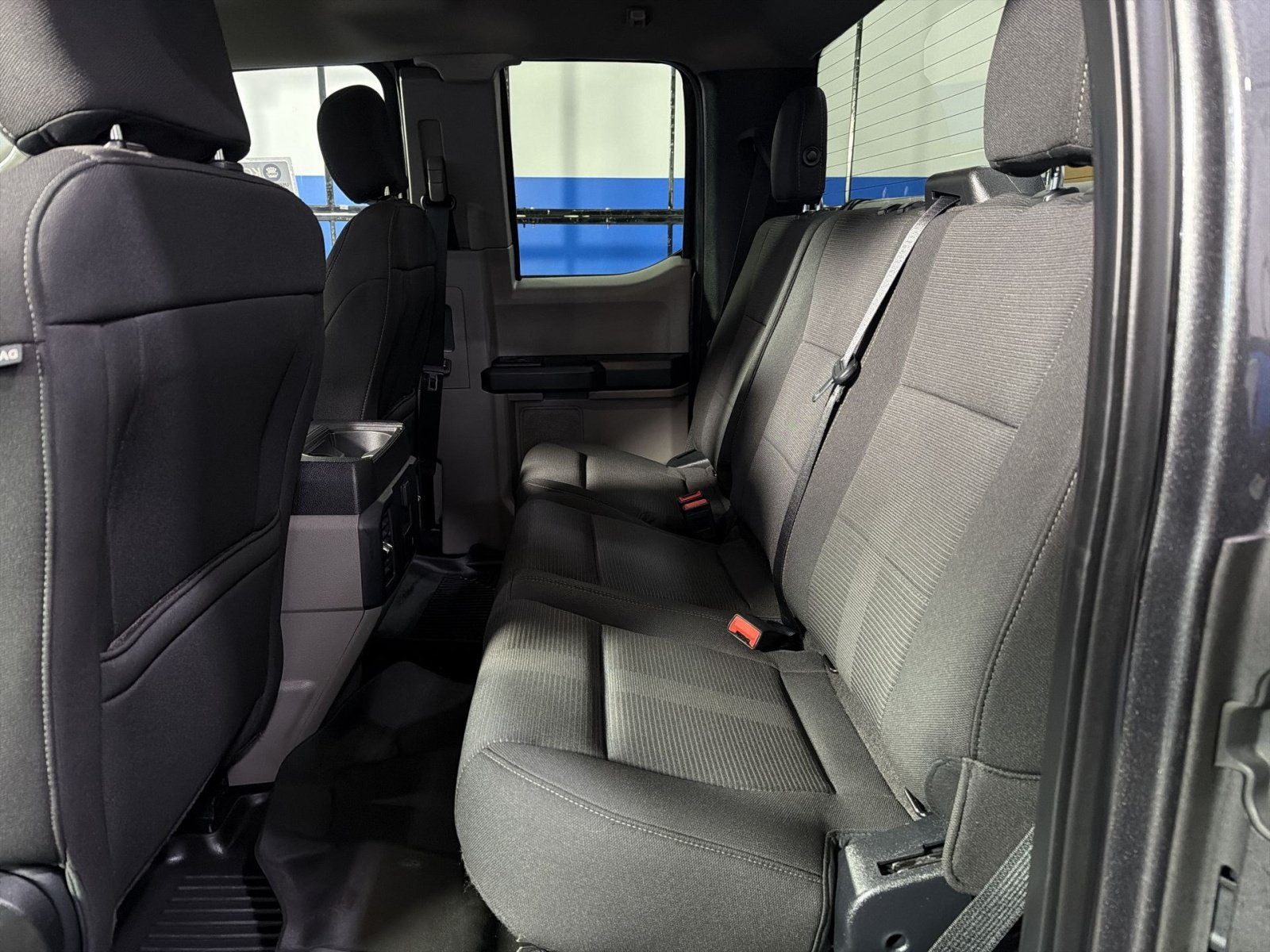 Used 2018 Ford F150 XL w/ Equipment Group 101A Mid AWD/4WD image 27