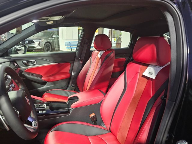New 2026 Acura Integra A-Spec image 23