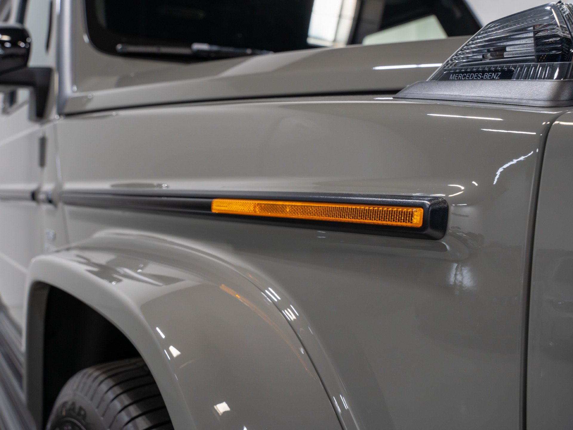 Used 2026 Mercedes-Benz G 63 AMG 4MATIC image 16