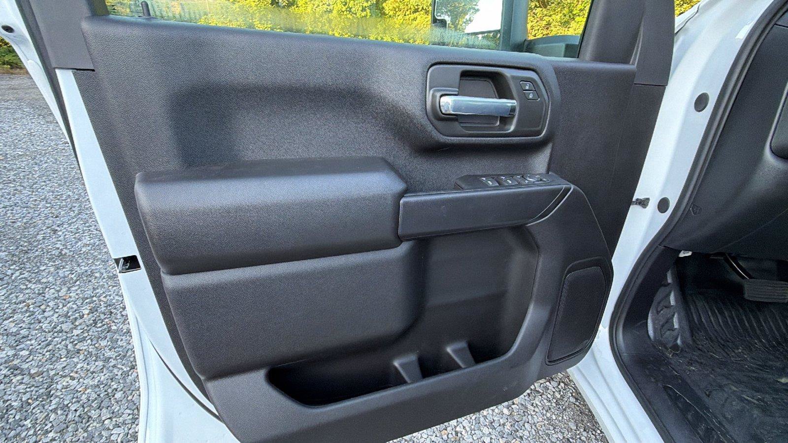 New 2026 Chevrolet Silverado 3500 W/T AWD/4WD image 14