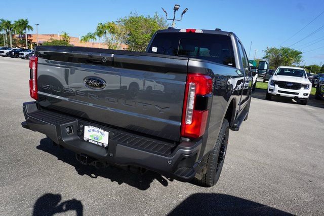 New 2026 Ford F350 XLT w/ XLT Premium Package AWD/4WD image 24