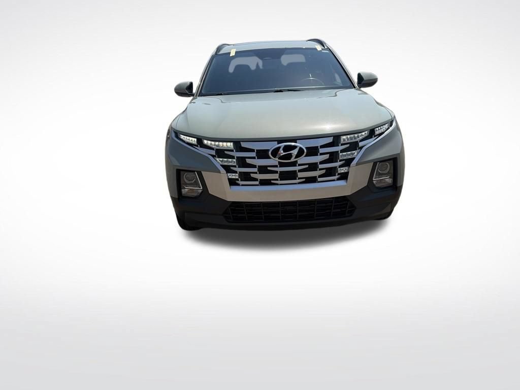 Used 2022 Hyundai Santa Cruz SEL w/ Activity Package AWD/4WD image 8