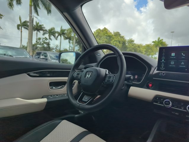 Used 2026 Honda Passport TrailSport Elite image 29