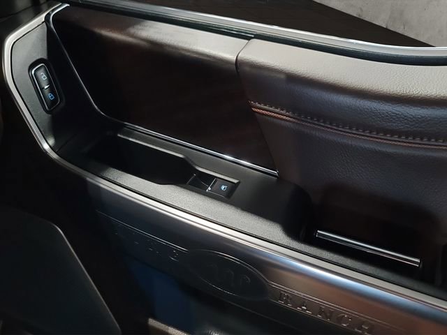 Used 2024 Ford F150 King Ranch w/ FX4 Off-Road Package AWD/4WD image 20