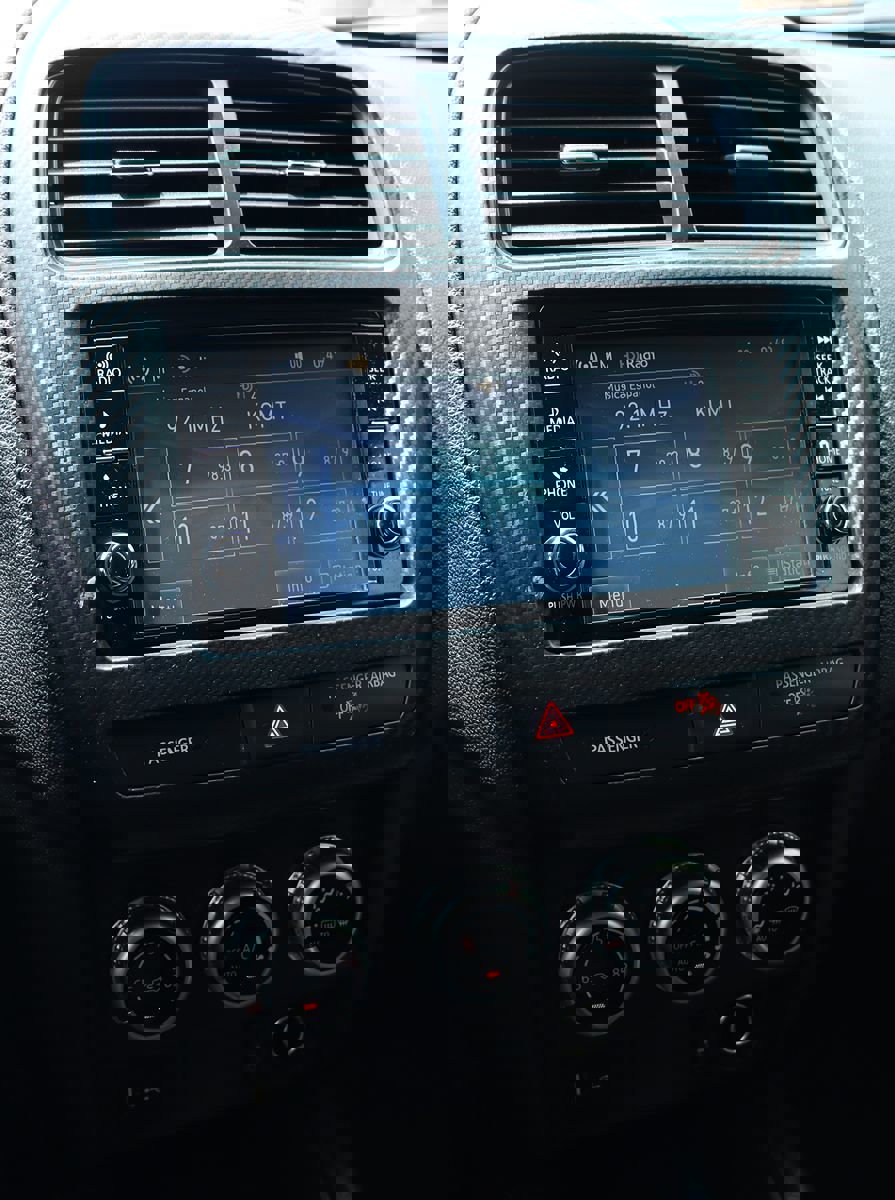 Used 2024 Mitsubishi Outlander Sport AWD image 43