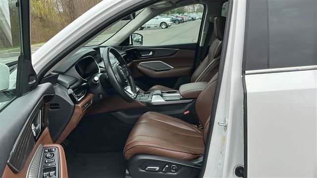 Certified 2023 Acura MDX SH-AWD w/ Advance Package image 9
