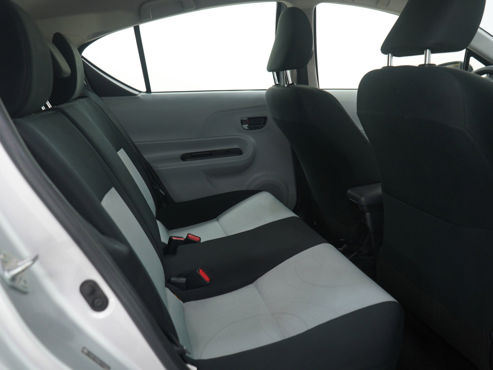 Used 2013 Toyota Prius C Two image 12