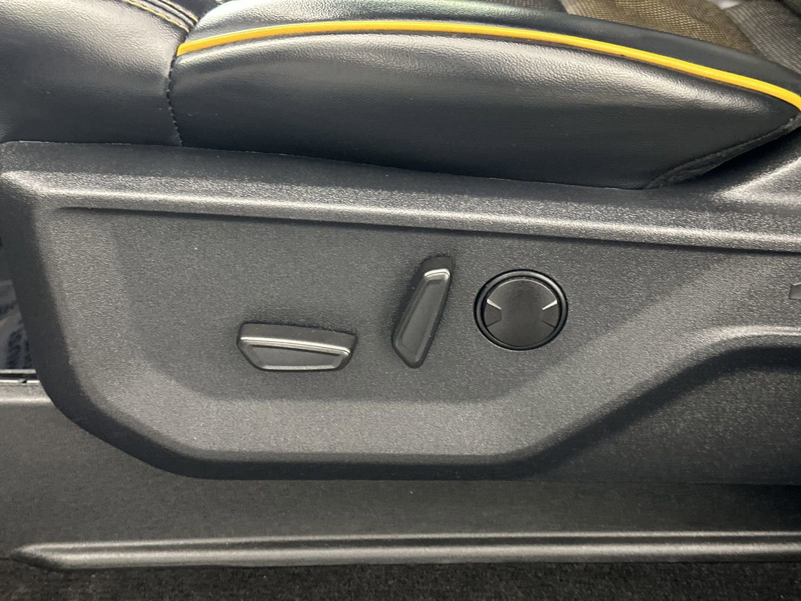 Used 2022 Ford F150 Tremor w/ Equipment Group 402A High AWD/4WD image 12