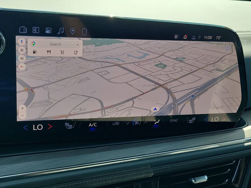 Used 2026 Chevrolet Tahoe LT w/ Comfort Package image 14