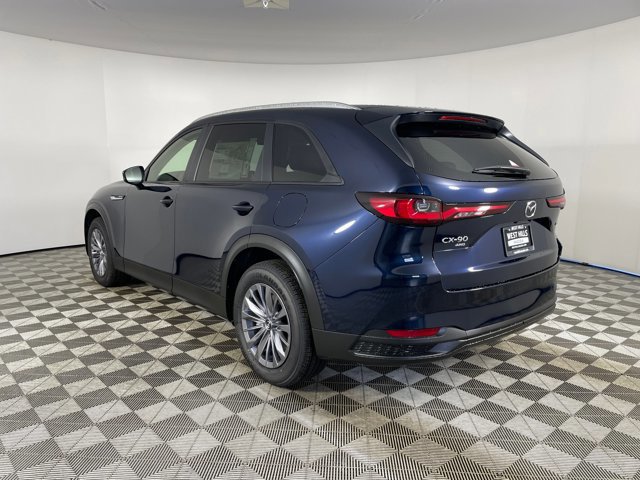 New 2025 MAZDA CX-90 3.3 Turbo w/ Select Package image 23