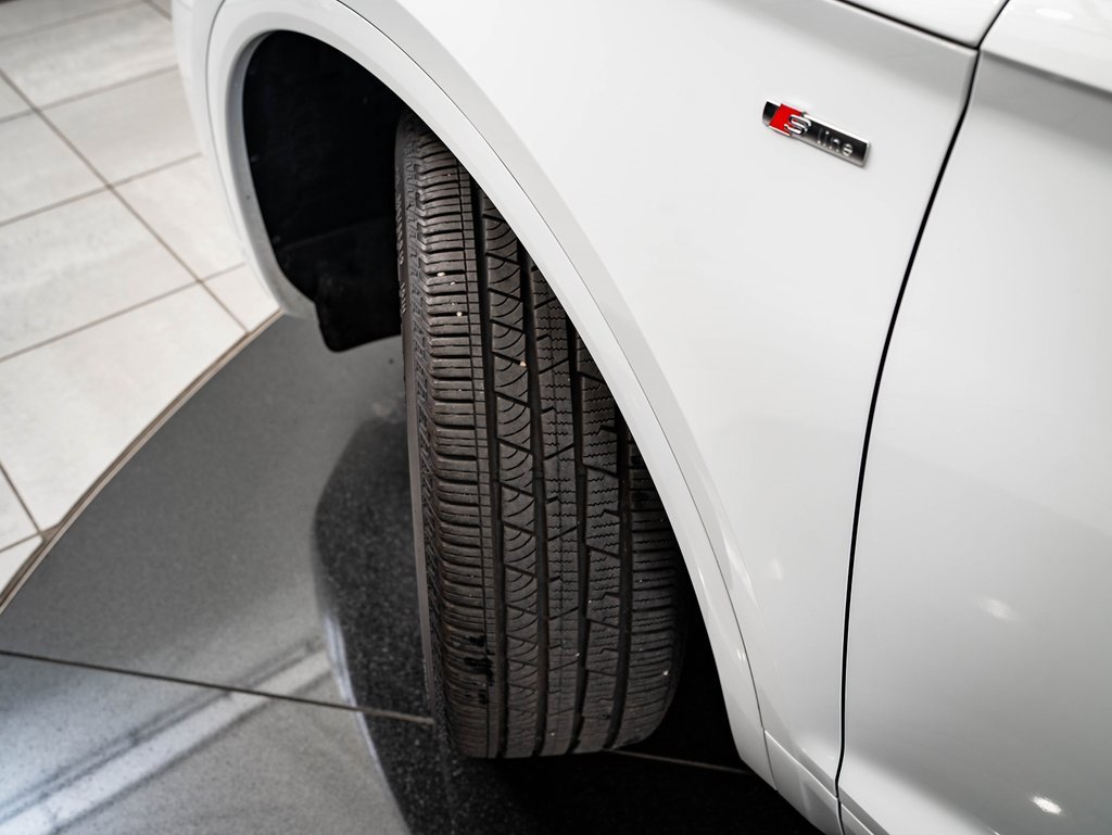 Certified 2024 Audi Q5 2.0T Premium w/ Summer of Audi Package image 47