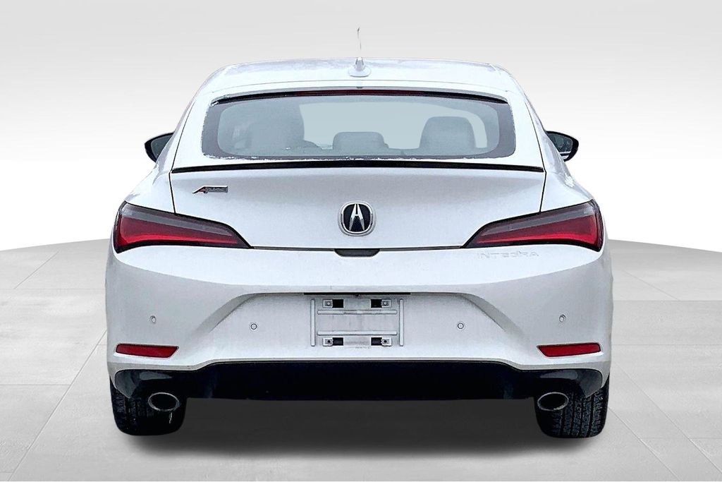 Used 2023 Acura Integra A-Spec image 4