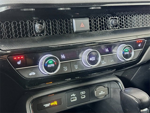 Certified 2023 Honda CR-V EX-L image 24