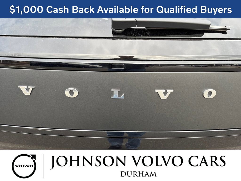 New 2026 Volvo EX30 Cross Country Ultra w/ Protection Package Premier image 5