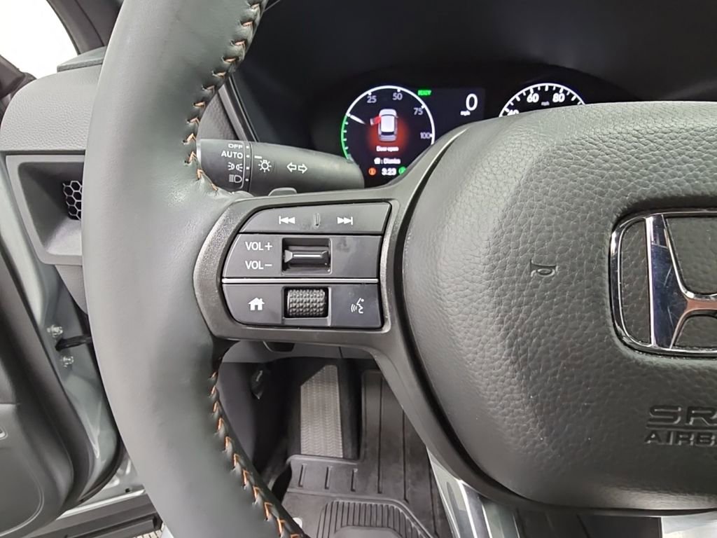 Used 2025 Honda CR-V Sport-L image 27