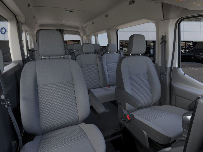 New 2026 Ford Transit 350 XLT RWD image 10