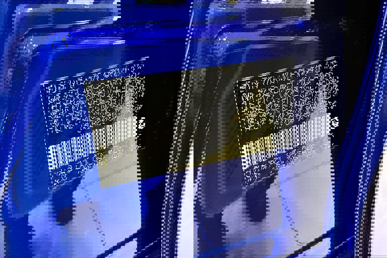 New 2026 Lexus IS 350 F Sport image 17