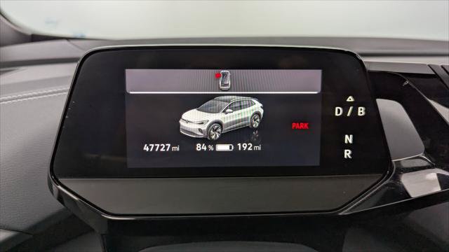 Used 2023 Volkswagen ID.4 Pro S Plus AWD/4WD image 24