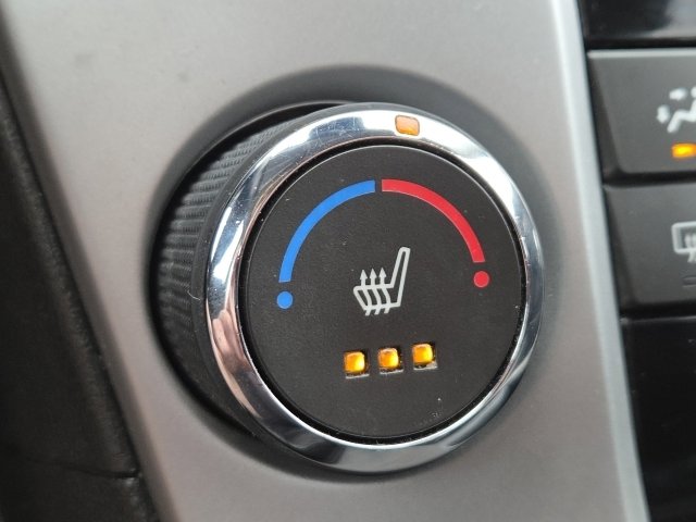 Used 2014 Chevrolet Cruze LT image 4