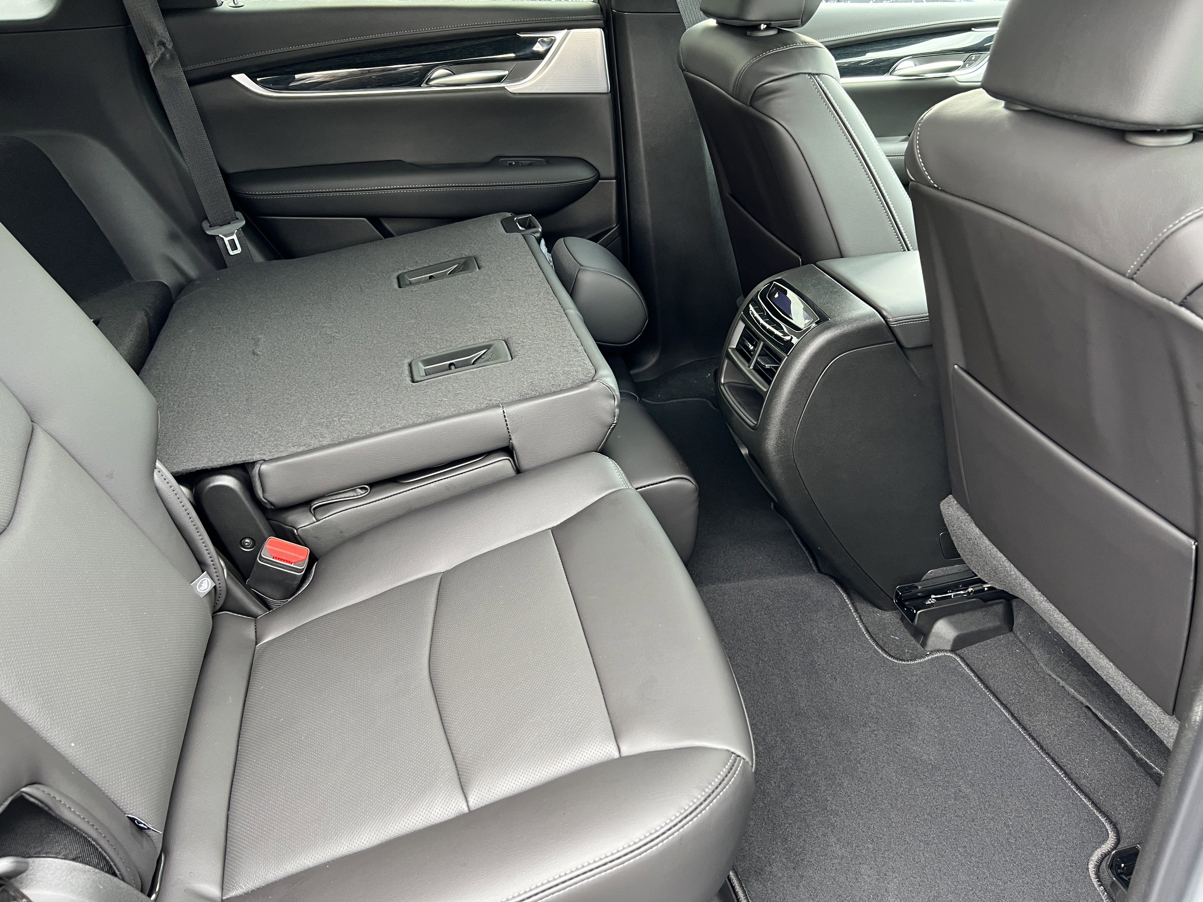 New 2026 Cadillac XT5 Premium Luxury w/ Driver Assist Package AWD/4WD image 22