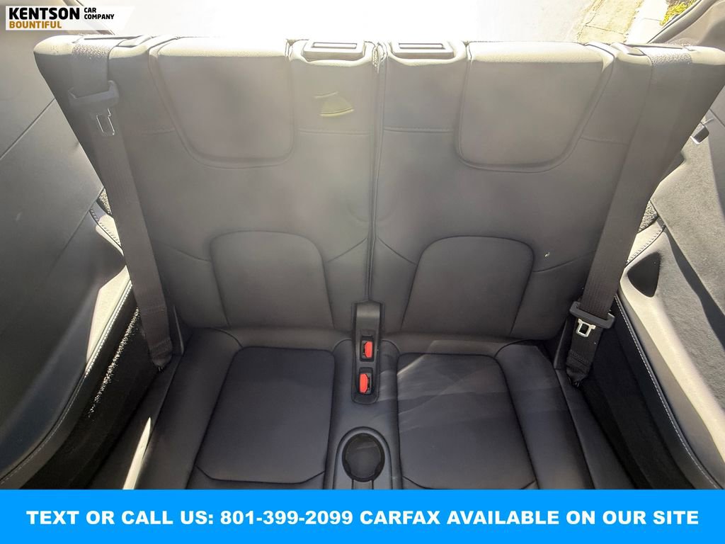 Used 2024 Tesla Model Y Long Range image 34