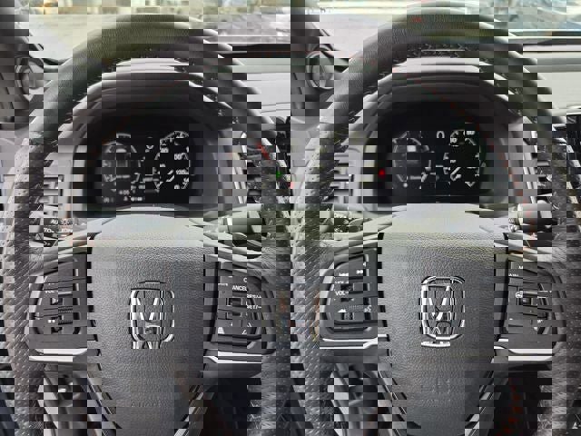 Certified 2025 Honda Ridgeline TrailSport image 31