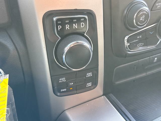 Used 2014 RAM 1500 Big Horn AWD/4WD image 32