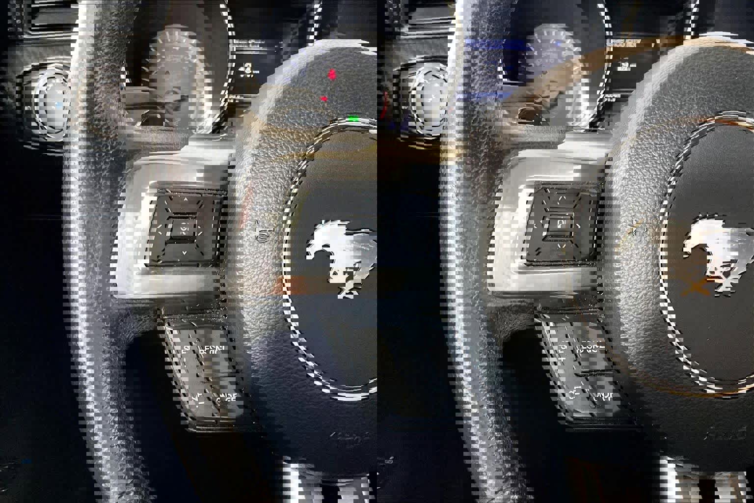 Used 2015 Ford Mustang Coupe w/ Equipment Group 051A image 20