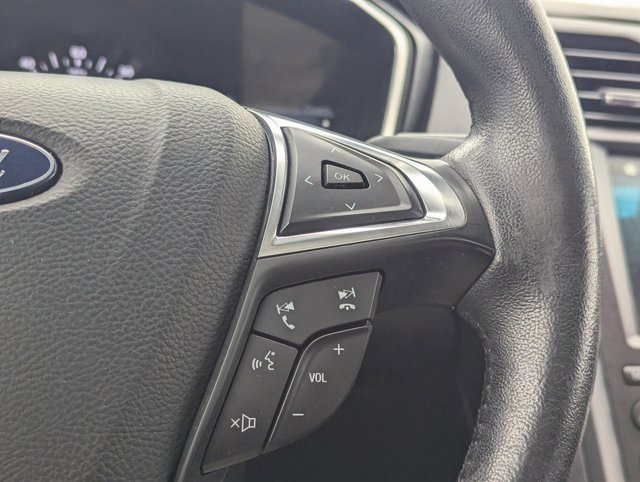 Used 2018 Ford Fusion Energi Titanium image 16