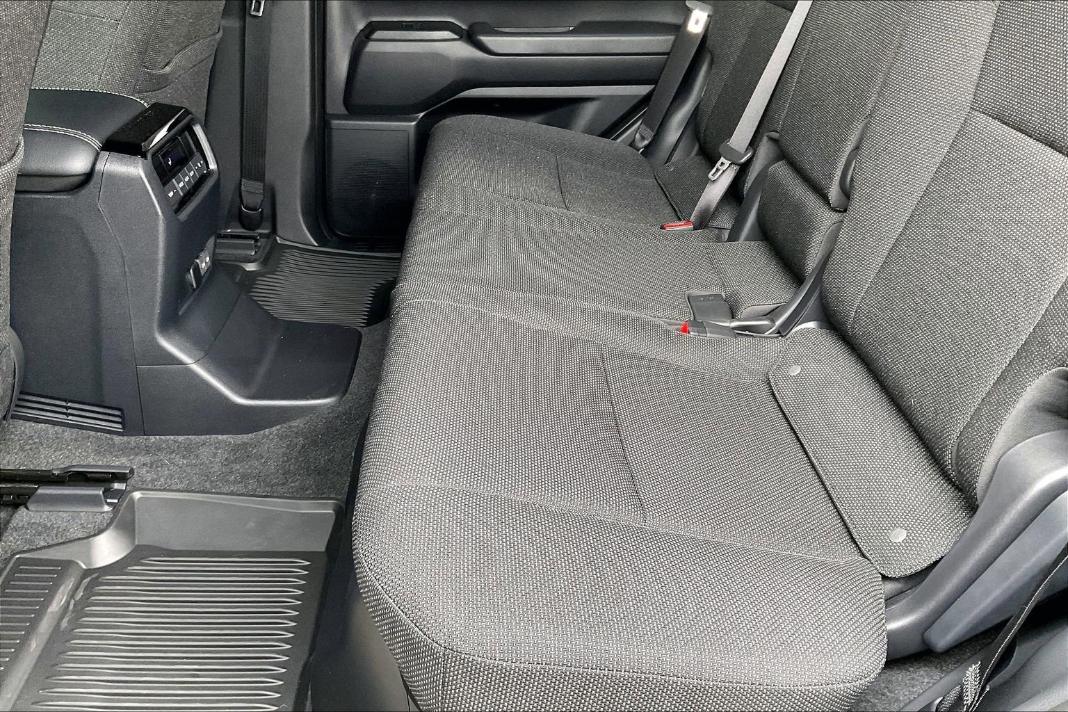 Used 2025 Toyota Land Cruiser 1958 image 17