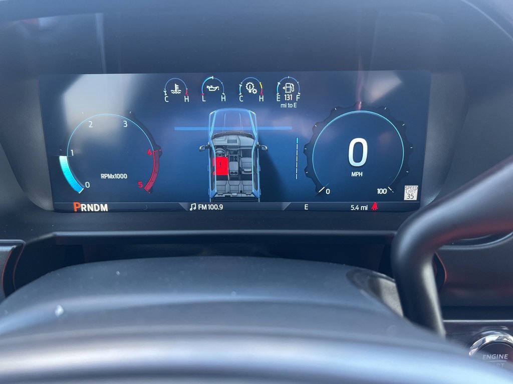 New 2026 Ford F250 Lariat w/ Lariat Ultimate Package image 28