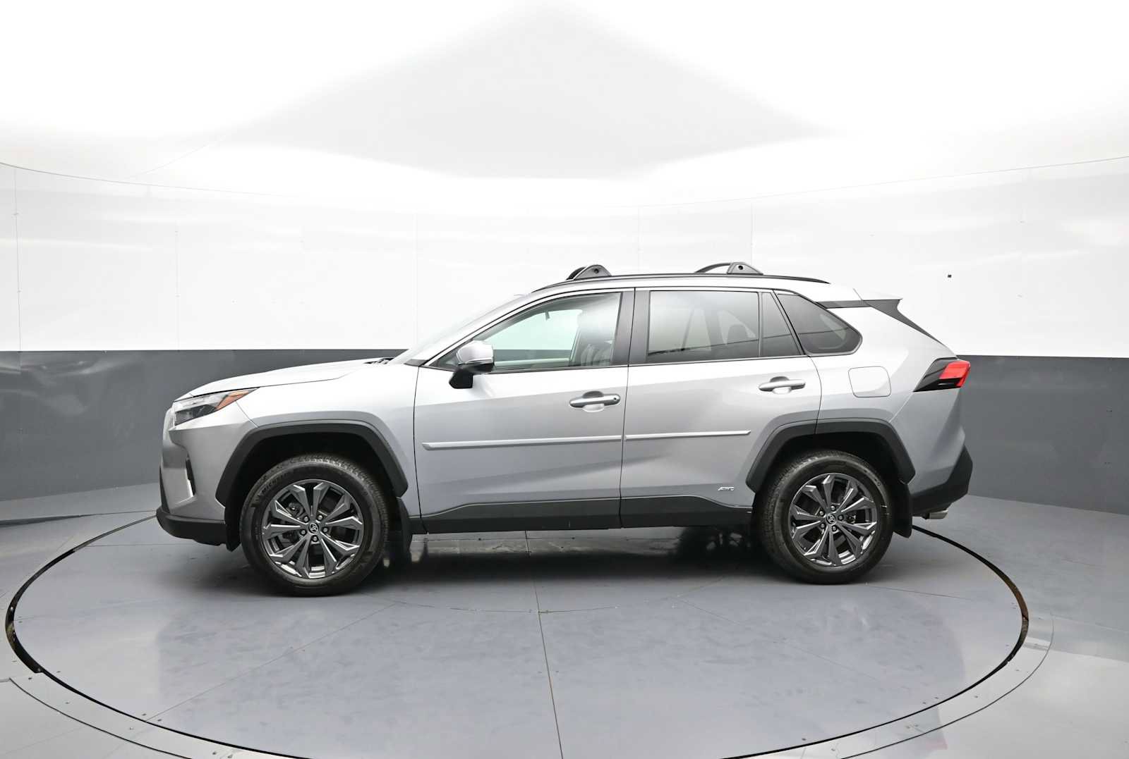 Certified 2024 Toyota RAV4 XLE Premium w/ Weather Package AWD/4WD image 9