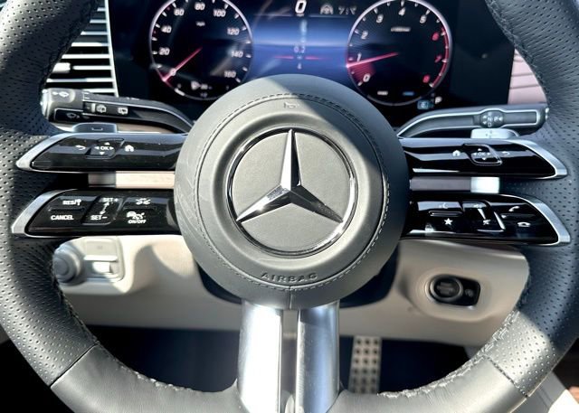 Certified 2026 Mercedes-Benz GLS 450 4MATIC image 14