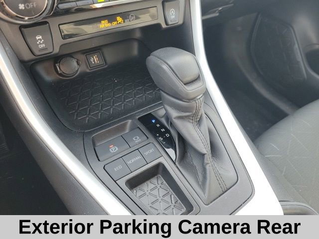 Used 2024 Toyota RAV4 XLE image 6